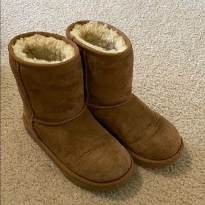 Kids uggs
